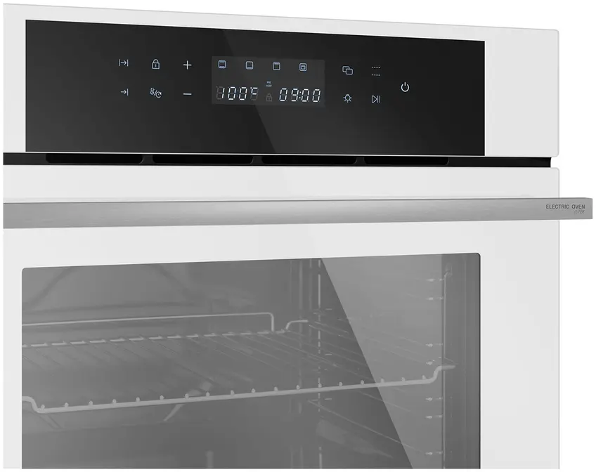 Духовой шкаф MEFERI MEO606WH ULTRA фото 6 в Ростове-на-Дону Духовой шкаф MEFERI MEO606WH ULTRA фото 6 в Ростове-на-Дону