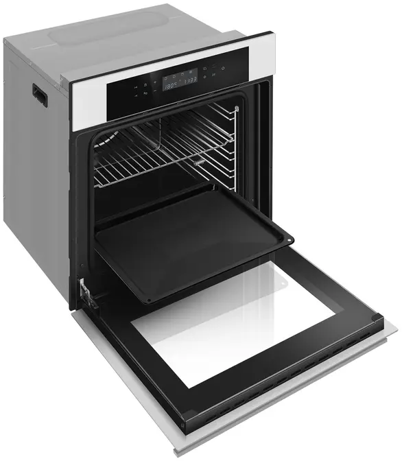 Духовой шкаф MEFERI MEO606WH ULTRA фото 8 в Ростове-на-Дону Духовой шкаф MEFERI MEO606WH ULTRA фото 8 в Ростове-на-Дону