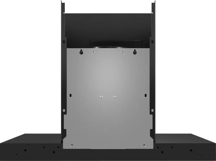 Вытяжка MEFERI SLIMBOX60BK COMFORT фото 9 в Ростове-на-Дону