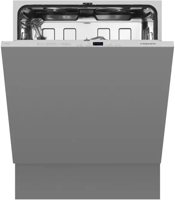 Посудомоечная машина MEFERI MDW6062 LIGHT фото 3 в Ростове-на-Дону
