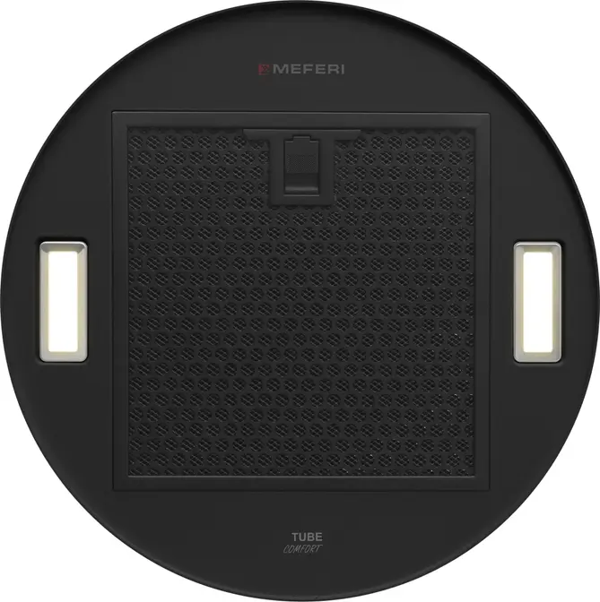 Вытяжка MEFERI TUBE35BK COMFORT фото 6 в Ростове-на-Дону Вытяжка MEFERI TUBE35BK COMFORT фото 6 в Ростове-на-Дону