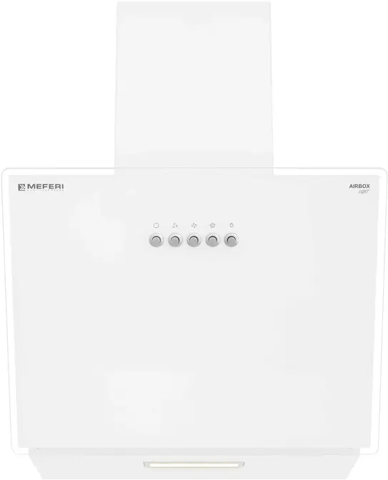 Вытяжка MEFERI AIRBOX45WH LIGHT фото 2 в Ростове-на-Дону Вытяжка MEFERI AIRBOX45WH LIGHT фото 2 в Ростове-на-Дону
