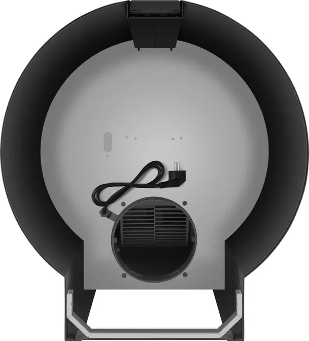 Вытяжка MEFERI TUBE40BK POWER фото 10 в Ростове-на-Дону Вытяжка MEFERI TUBE40BK POWER фото 10 в Ростове-на-Дону