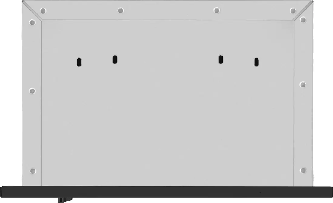 Вытяжка MEFERI SMARTBOX45BK POWER фото 6 в Ростове-на-Дону Вытяжка MEFERI SMARTBOX45BK POWER фото 6 в Ростове-на-Дону