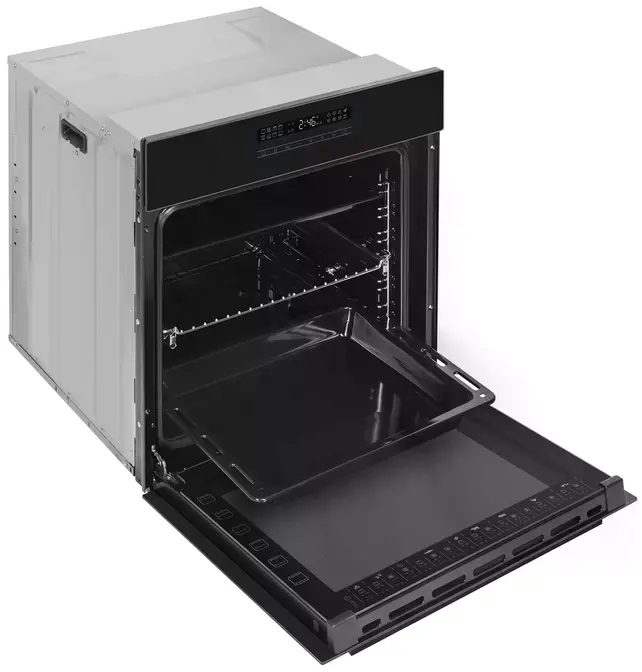 Духовой шкаф электрический MEO6016BK COMFORT PLUS фото 5 в Ростове-на-Дону Духовой шкаф электрический MEO6016BK COMFORT PLUS фото 5 в Ростове-на-Дону