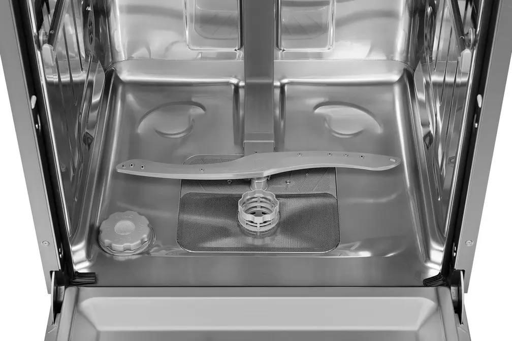 Посудомоечная машина MEFERI MDW6073 COMFORT фото 11 в Ростове-на-Дону Посудомоечная машина MEFERI MDW6073 COMFORT фото 11 в Ростове-на-Дону