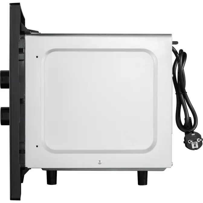 Микроволновая печь MEFERI MMO6020BK LIGHT фото 8 в Ростове-на-Дону