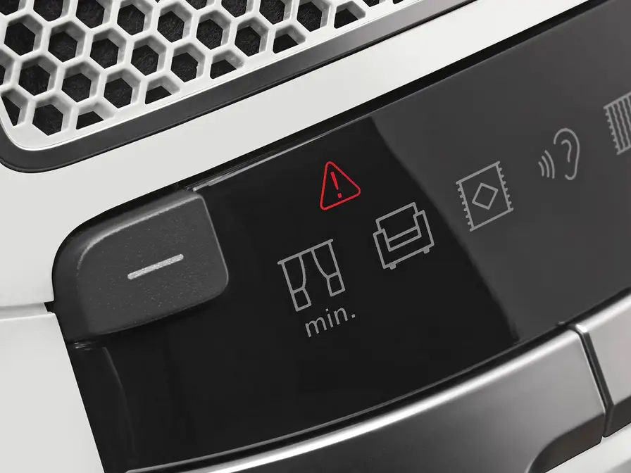 Пылесос Miele Complete С3 Аctive Parquet PowerLine SGDF3 белый фото 4 в Ростове-на-Дону