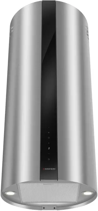 Вытяжка MEFERI TUBE40IX ISLA COMFORT PLUS фото 2 в Ростове-на-Дону