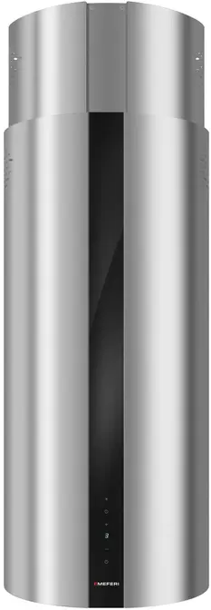 Вытяжка MEFERI TUBE40IX ISLA COMFORT PLUS фото 4 в Ростове-на-Дону