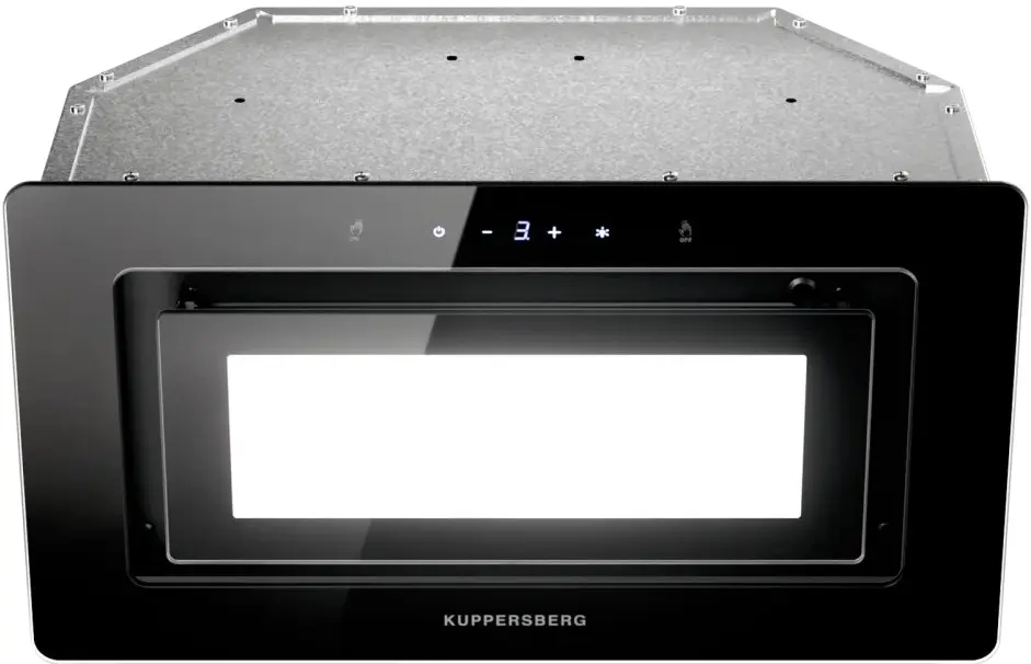 Вытяжка Kuppersberg INSHINE 60 BG фото 2 в Ростове-на-Дону