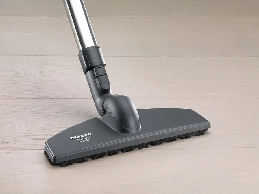 Пылесос Miele Blizzard CX1 Comfort PowerLine SKMF5 черный фото 5 в Ростове-на-Дону