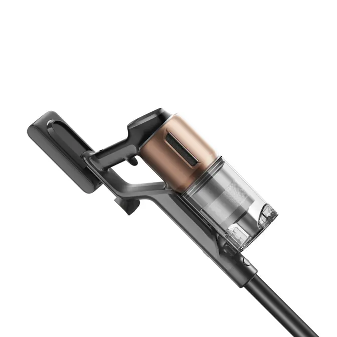 Беспроводной пылесос Dreame Cordless Vacuum Cleaner Z20-EU фото 8 в Ростове-на-Дону Беспроводной пылесос Dreame Cordless Vacuum Cleaner Z20-EU фото 8 в Ростове-на-Дону