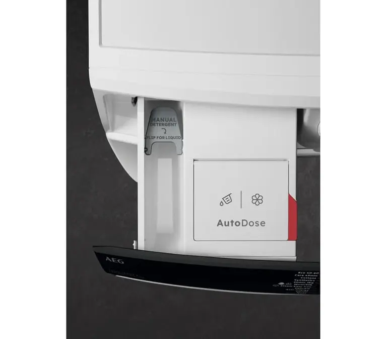 Стиральная машина AEG LFR83564QE фото 4 в Ростове-на-Дону