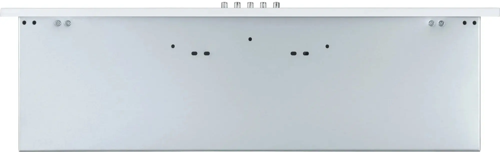 Вытяжка MEFERI SMARTBOX60WH LIGHT фото 5 в Ростове-на-Дону Вытяжка MEFERI SMARTBOX60WH LIGHT фото 5 в Ростове-на-Дону
