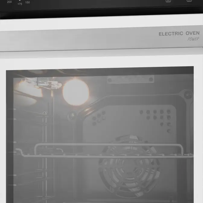 Духовой шкаф MEFERI MEO456WH POWER фото 7 в Ростове-на-Дону