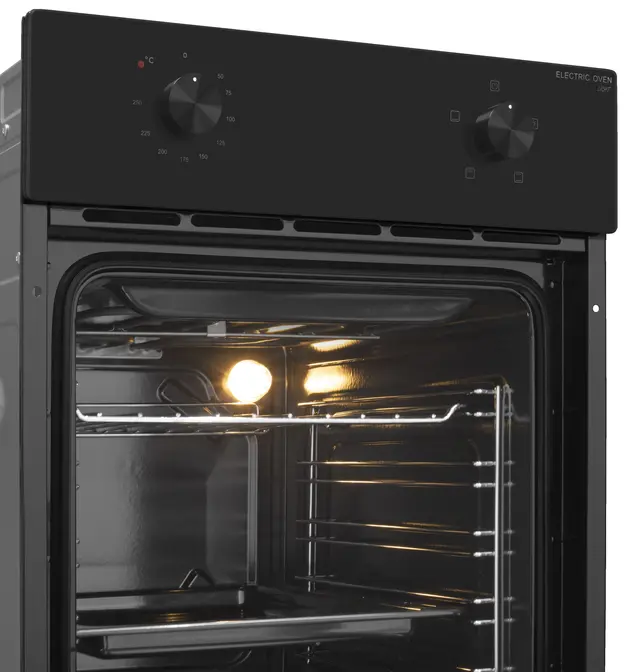 Духовой шкаф MEFERI MEO454BK LIGHT фото 6 в Ростове-на-Дону
