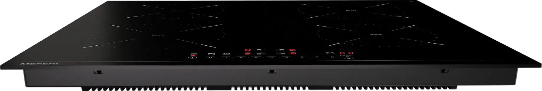 Индукционная панель MEFERI MIH604BK POWER фото 2 в Ростове-на-Дону