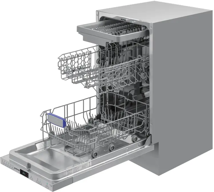 Посудомоечная машина MEFERI MDW4563 POWER фото 5 в Ростове-на-Дону