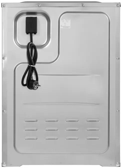 Духовой шкаф MEFERI MEO456WH LIGHT фото 10 в Ростове-на-Дону Духовой шкаф MEFERI MEO456WH LIGHT фото 10 в Ростове-на-Дону