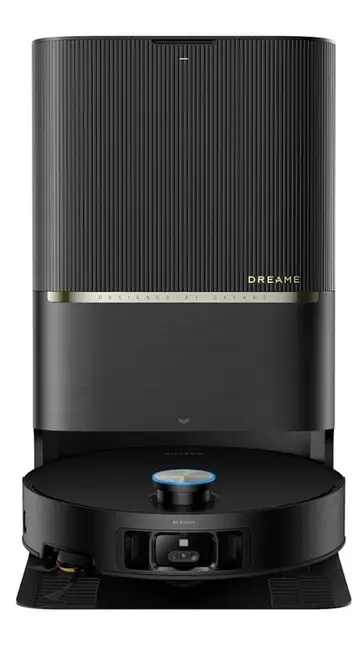 Робот-пылесос Dreame L60 Pro Ultra фото 1 в Ростове-на-Дону
