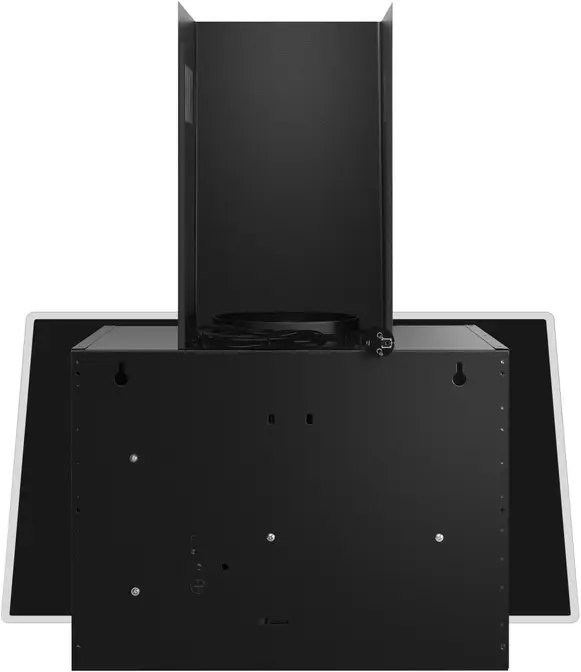 Вытяжка MEFERI AIRBOX60BK LIGHT фото 7 в Ростове-на-Дону