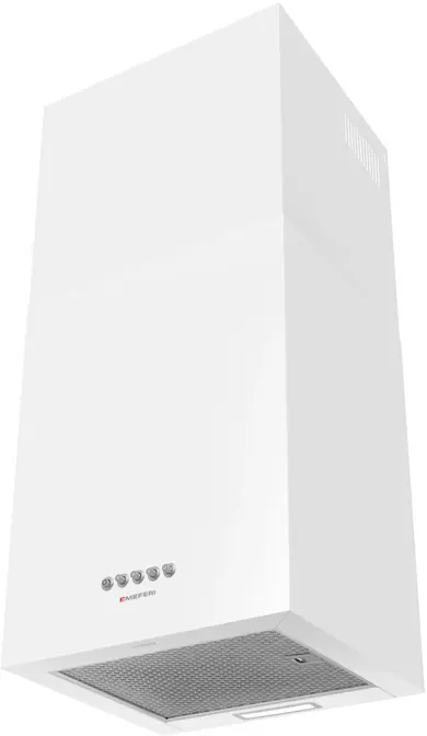 Вытяжка MEFERI ROOMBOX40WH COMFORT фото 1 в Ростове-на-Дону Вытяжка MEFERI ROOMBOX40WH COMFORT фото 1 в Ростове-на-Дону