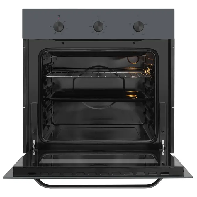 Духовой шкаф MEFERI MEO604GR LIGHT фото 3 в Ростове-на-Дону