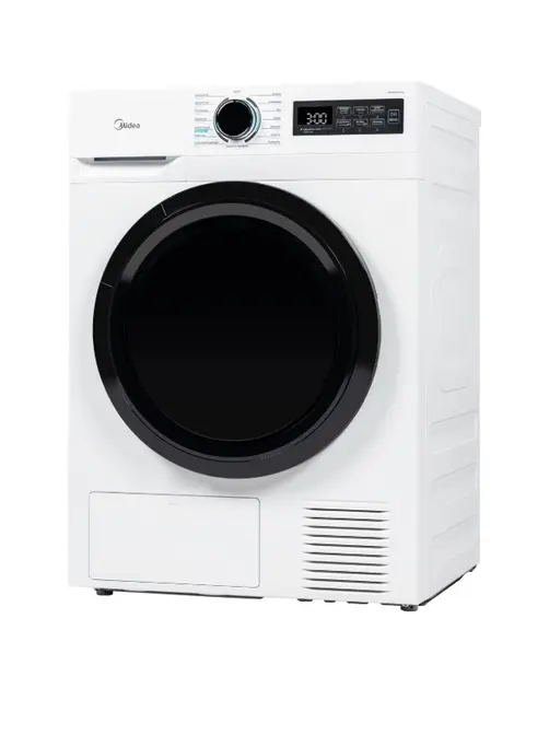 Сушильная машина Midea MD1180H60/W фото 1 в Ростове-на-Дону