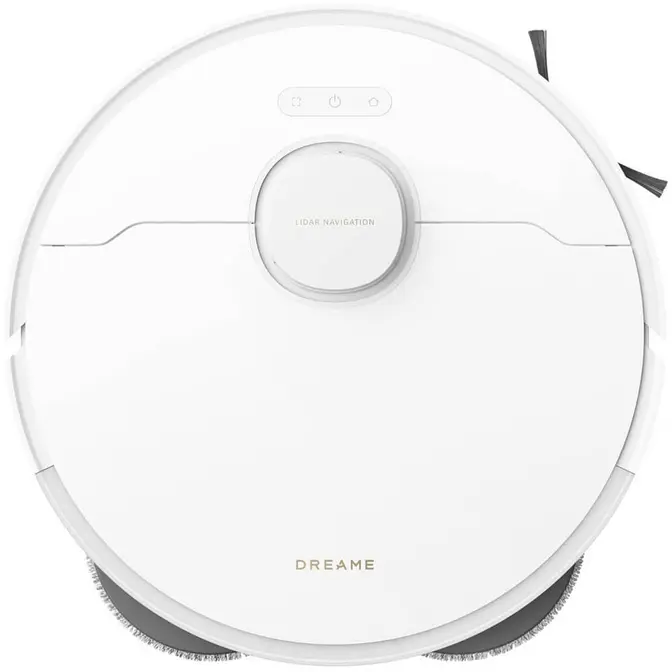 Робот-пылесос Dreame L10s Plus фото 4 в Ростове-на-Дону