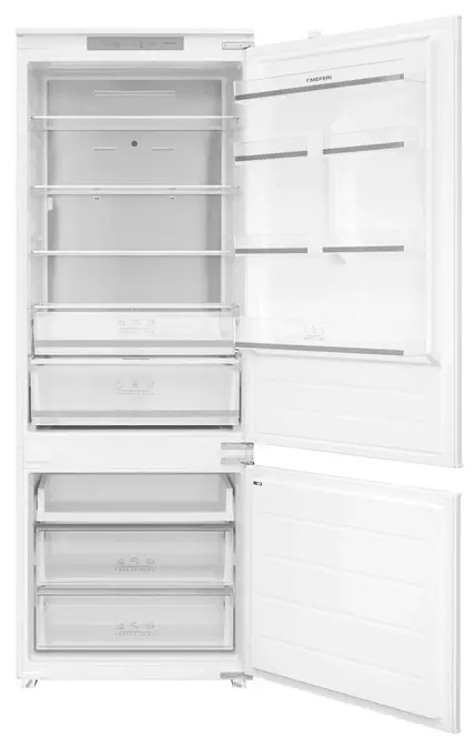 Холодильник MEFERI с инвертором MBR193 XL TOTAL NO FROST COMFORT фото 2 в Ростове-на-Дону Холодильник MEFERI с инвертором MBR193 XL TOTAL NO FROST COMFORT фото 2 в Ростове-на-Дону