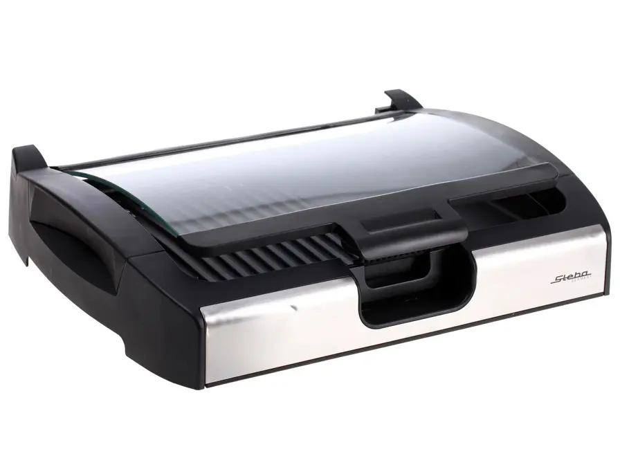 Гриль/барбекю Steba VG 200 BARBECUE TABLE GRILL фото 1 в Ростове-на-Дону