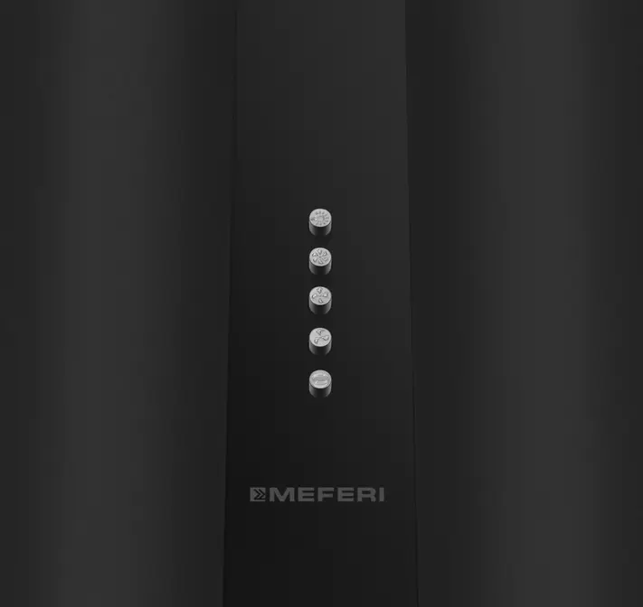 Вытяжка MEFERI TUBE40BK POWER фото 12 в Ростове-на-Дону Вытяжка MEFERI TUBE40BK POWER фото 12 в Ростове-на-Дону