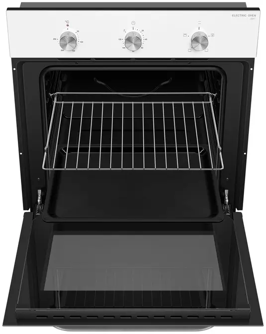 Духовой шкаф MEFERI MEO604WH LIGHT фото 3 в Ростове-на-Дону