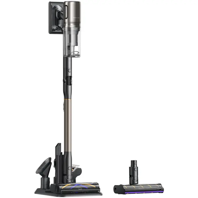 Беспроводной пылесос Dreame Z40 TangleCut Flex+ фото 8 в Ростове-на-Дону Беспроводной пылесос Dreame Z40 TangleCut Flex+ фото 8 в Ростове-на-Дону