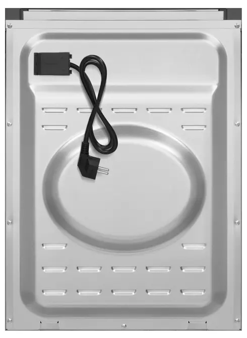 Духовой шкаф MEFERI MEO454BK LIGHT фото 8 в Ростове-на-Дону