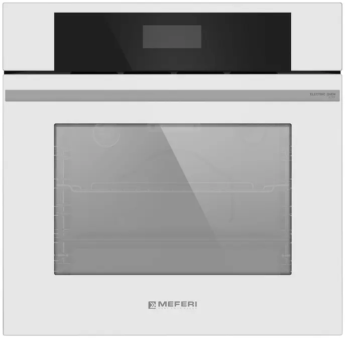 Духовой шкаф MEFERI MEO606WH ULTRA фото 1 в Ростове-на-Дону Духовой шкаф MEFERI MEO606WH ULTRA фото 1 в Ростове-на-Дону