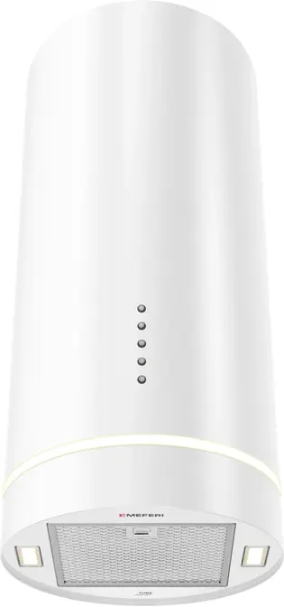 Вытяжка MEFERI TUBE35WH COMFORT фото 2 в Ростове-на-Дону Вытяжка MEFERI TUBE35WH COMFORT фото 2 в Ростове-на-Дону