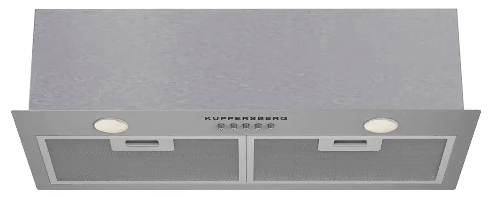 Вытяжка Kuppersberg INTACT 60 X фото 1 в Ростове-на-Дону