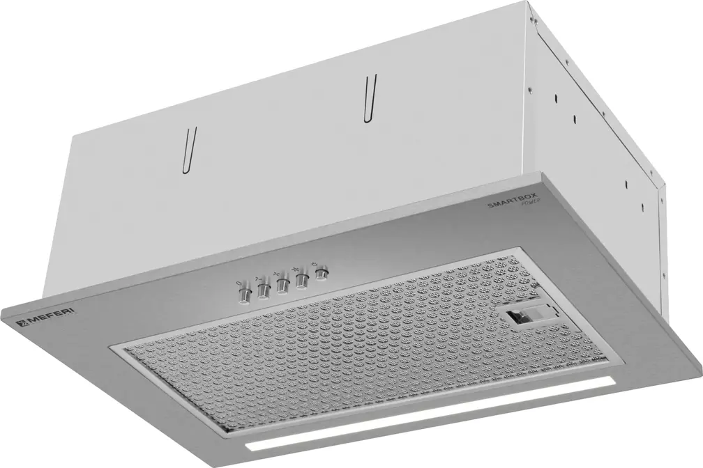 Вытяжка MEFERI SMARTBOX45IX POWER фото 1 в Ростове-на-Дону Вытяжка MEFERI SMARTBOX45IX POWER фото 1 в Ростове-на-Дону