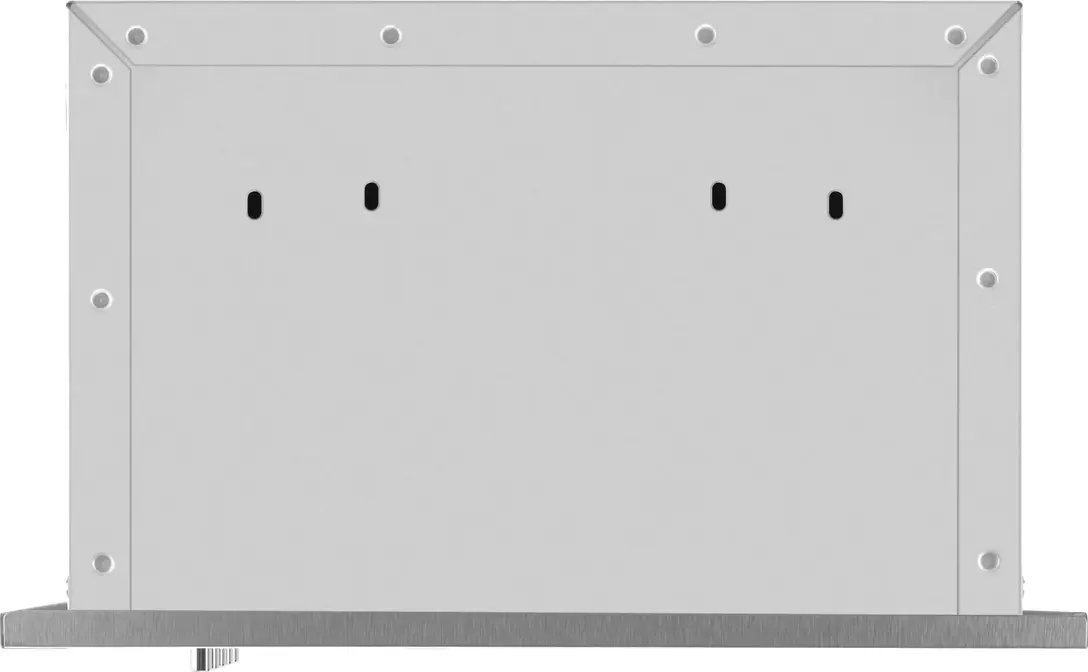 Вытяжка MEFERI SMARTBOX52IX POWER фото 6 в Ростове-на-Дону