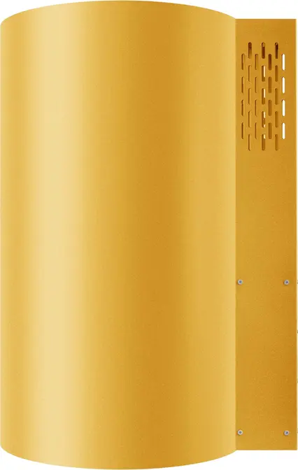 Вытяжка MEFERI TUBE40GOLD COMFORT PLUS фото 6 в Ростове-на-Дону Вытяжка MEFERI TUBE40GOLD COMFORT PLUS фото 6 в Ростове-на-Дону