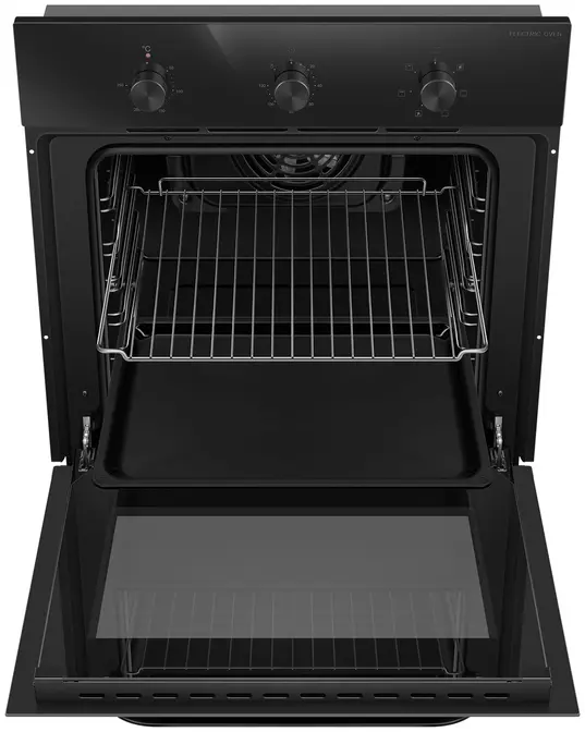 Духовой шкаф MEFERI MEO606BK LIGHT фото 3 в Ростове-на-Дону Духовой шкаф MEFERI MEO606BK LIGHT фото 3 в Ростове-на-Дону