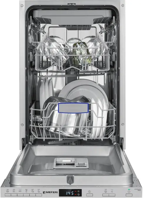 Посудомоечная машина MEFERI MDW4563 POWER фото 1 в Ростове-на-Дону
