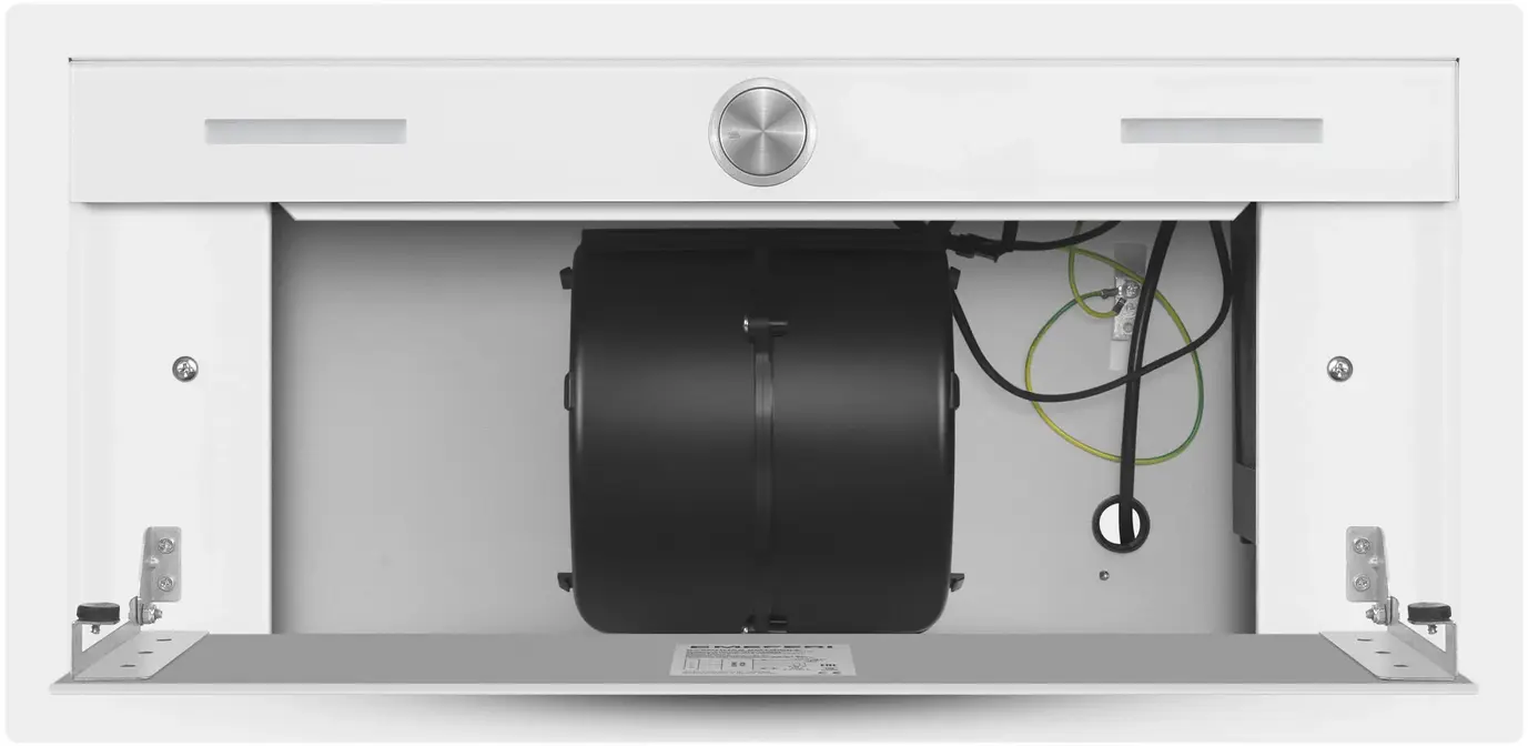 Вытяжка MEFERI INBOX60WH PUSH COMFORT PLUS фото 8 в Ростове-на-Дону
