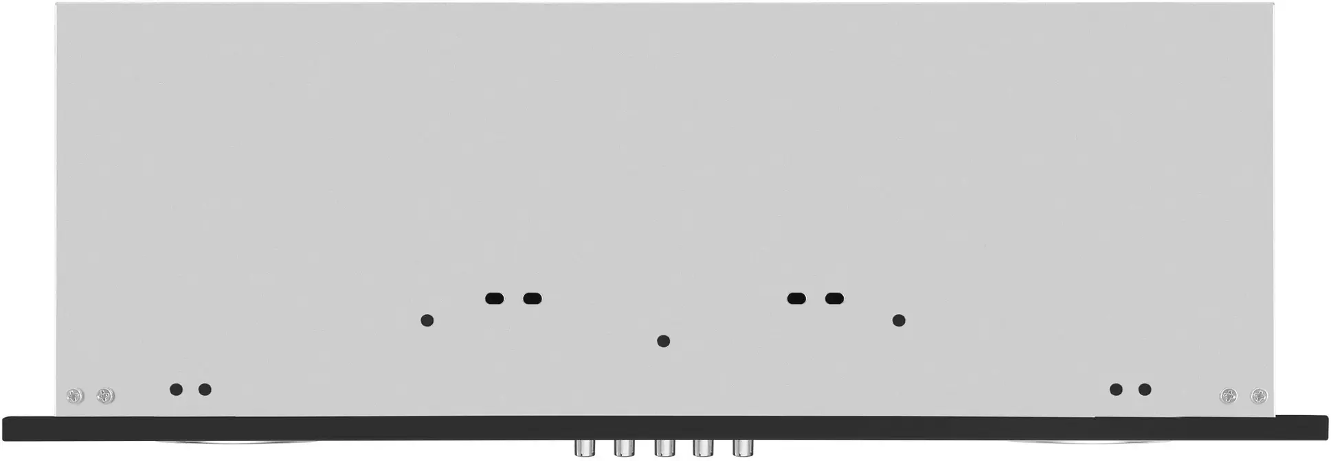 Вытяжка MEFERI INBOX52BK LIGHT фото 5 в Ростове-на-Дону Вытяжка MEFERI INBOX52BK LIGHT фото 5 в Ростове-на-Дону