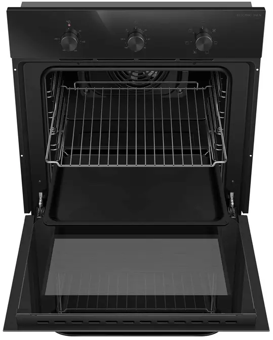 Духовой шкаф MEFERI MEO606BK RETRO LIGHT фото 2 в Ростове-на-Дону