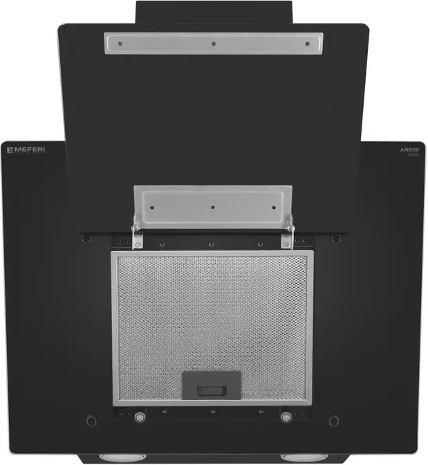 Вытяжка MEFERI AIRBOX60BK POWER фото 5 в Ростове-на-Дону