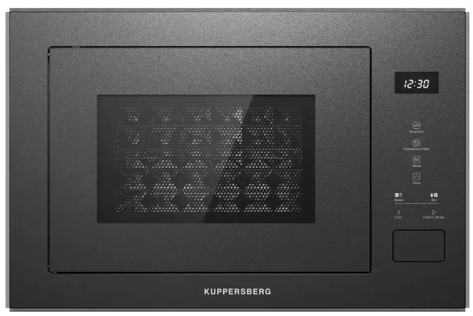 Микроволновая печь Kuppersberg HMW 628 ANT фото 1 в Ростове-на-Дону