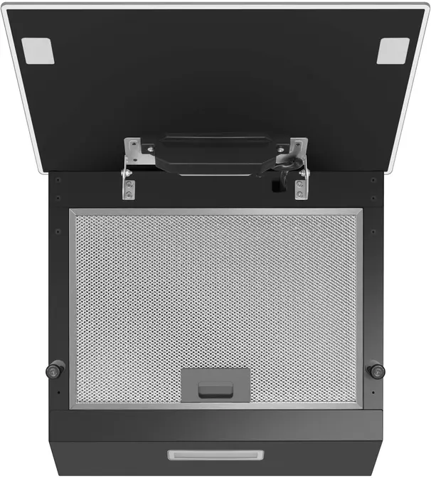 Вытяжка MEFERI AIRBOX45BK LIGHT фото 6 в Ростове-на-Дону Вытяжка MEFERI AIRBOX45BK LIGHT фото 6 в Ростове-на-Дону